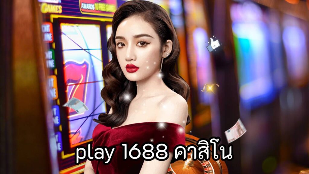 play 1688 คาสิโน